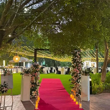 The Creekside Hotel, Dubai - An Accor Hotel-3