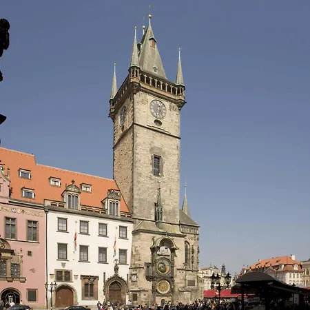 Occidental Praha Five-2