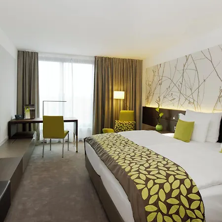 Atlantic Congress Hotel Essen, WorldHotels Elite-3