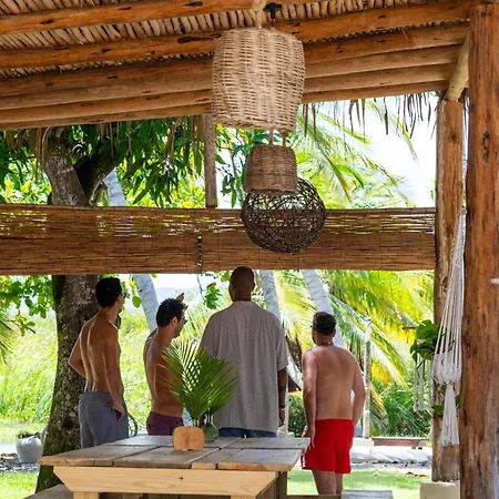 Kibayo Cabarete Boutique Hotel-3