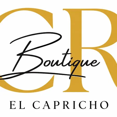 Boutique El Capricho, Spa & Adults Only-2