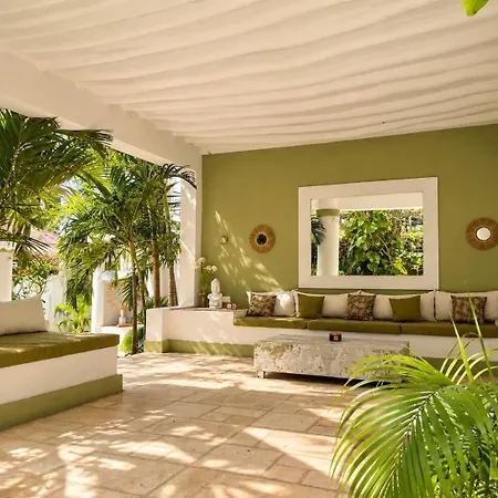 Dream Boutique Hotel Watamu-2