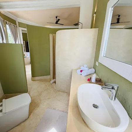 Dream Boutique Hotel Watamu-3