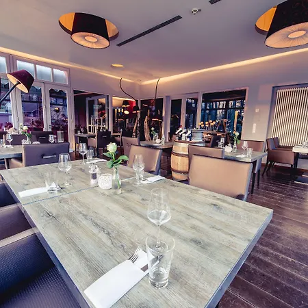 Design- und Boutique Hotel Rosenmeer-3