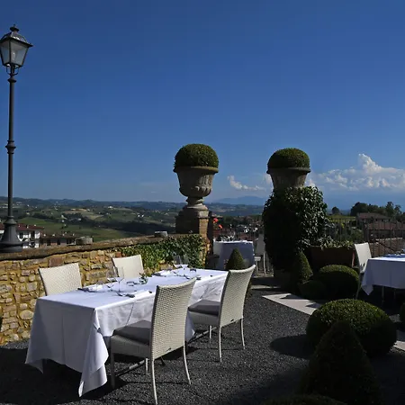 La Ribezza Boutique Hotel (Adults Only)-3