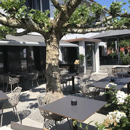 Boutique Hotel Sonne Seuzach-2