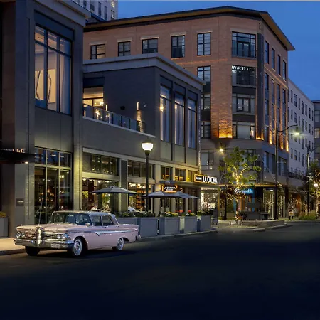 The Row Hotel At Assembly Row, Autograph Collection-2