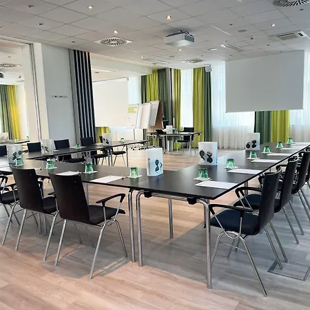Rainers Hotel Vienna-3