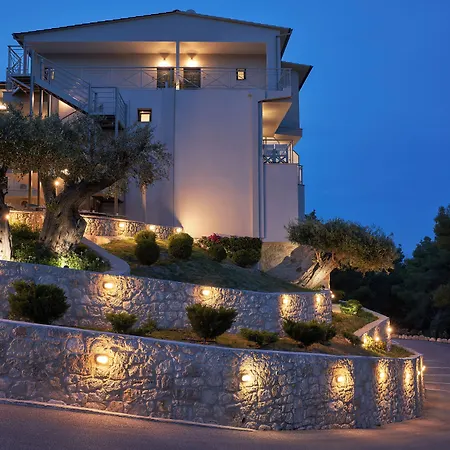 Mirabilia Boutique Hotel-2