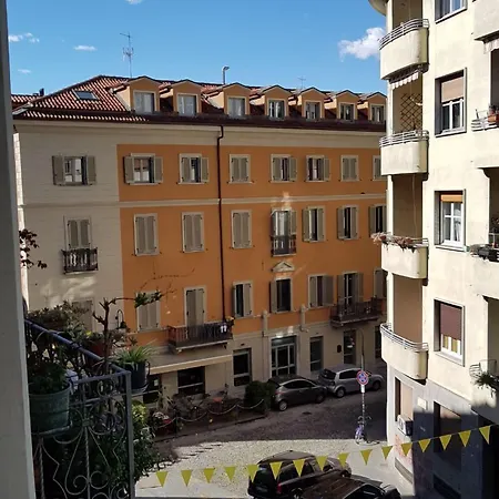 Albergo Ristorante San Giors-2
