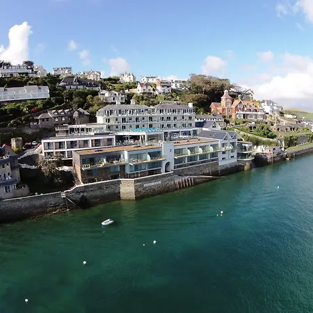 Harbour Hotel & Spa Salcombe-2