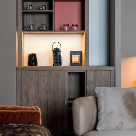 Ily Hotels & Spa La Rosiere-2