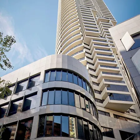 Meriton Suites Kent Street, Sydney-2