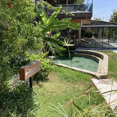 Portofino Boutique Hotel-3