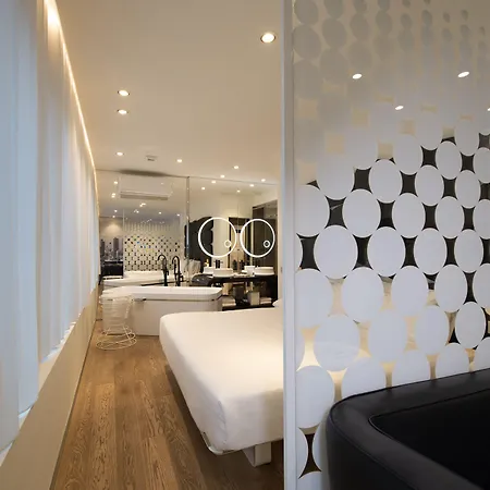 The Street Milano Duomo | A Design Boutique Hotel-3