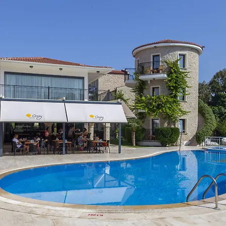 Orcey Hotel-3