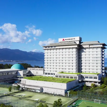 Lake Biwa Marriott Hotel-2