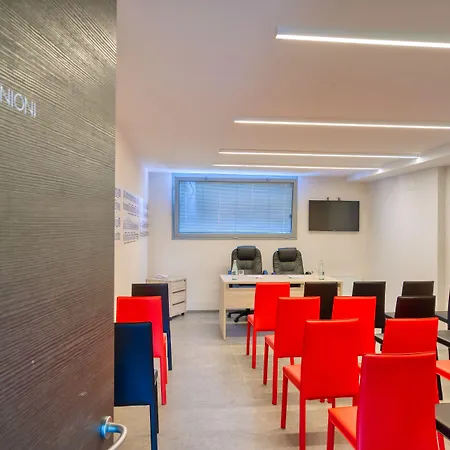 Boutique Hotel Bramante & Spa-2