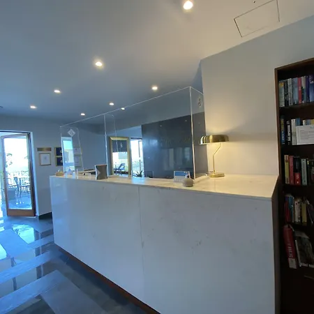 The Duke Boutique Hotel-2