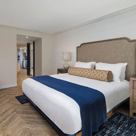 Hutchinson Shores Resort & Spa-2