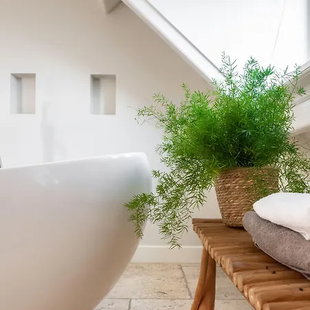 Boutique Hotel Villa Oldenhoff-2