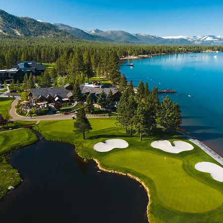 Edgewood Tahoe Resort-2
