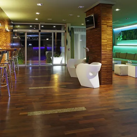 Boutique Hotel Bol-3