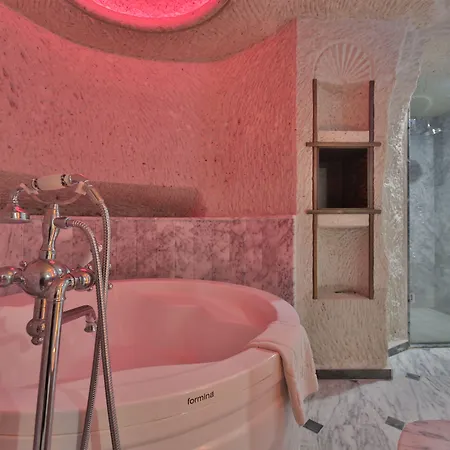 Local Cave House-2