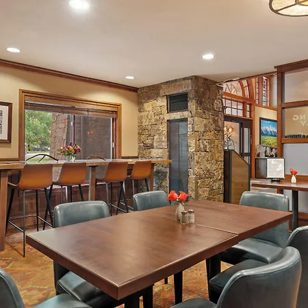Wyoming Inn Of Jackson Hole-2