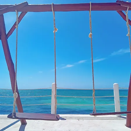 Senses Riviera Maya - Ocean Front Boutique Hotel - Adults Only-3
