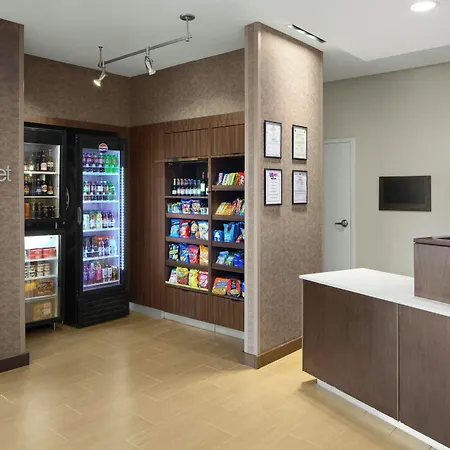 Fairfield Inn & Suites By Marriott Richmond Ashland-2