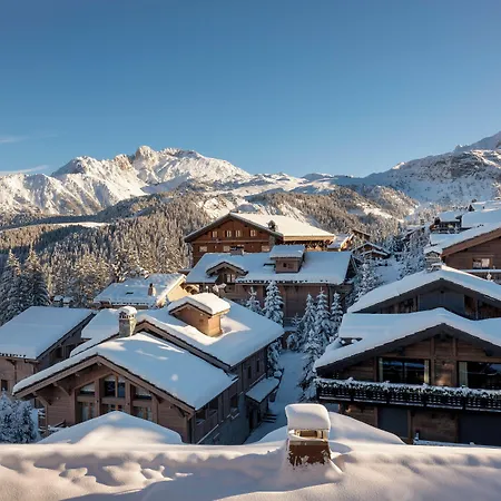 Fouquet'S Courchevel-3