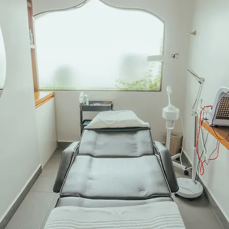 Suites Layfer, Córdoba, Veracruz, México-2
