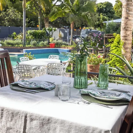 Cape Pillars Boutique Hotel-2