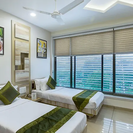 Treebo Daksh Residency-2