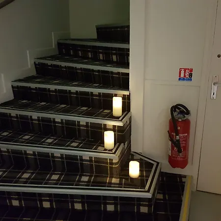 Hôtel Au Bon Coin-2