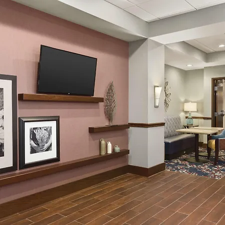 Hampton Inn Penn Yan, Ny-3