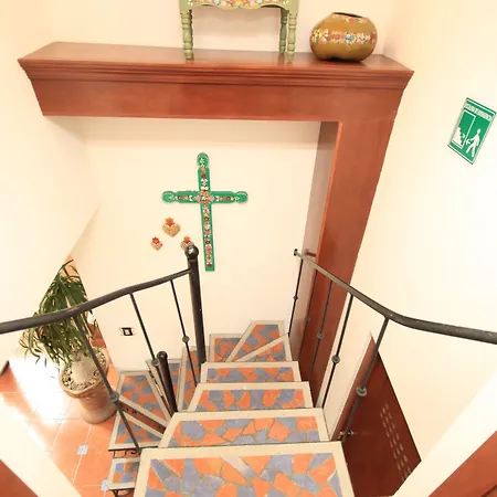 Casa Santa Lucia-2