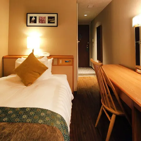 Hikone Castle Resort & Spa-2