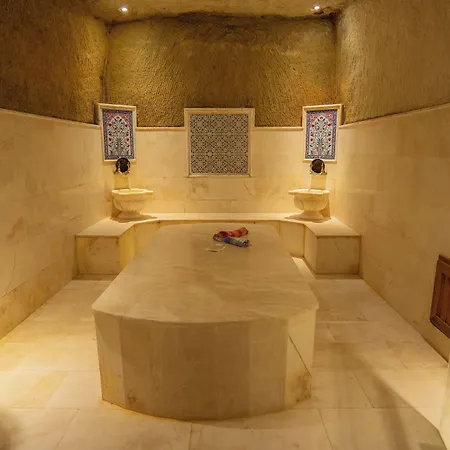 Azure Cave Suites - Cappadocia-3