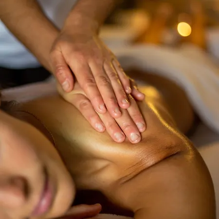 Spa Village At Hamat Gader - Adults Only-3