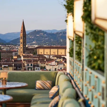 The Excelsior, A Luxury Collection Hotel, Florence-3
