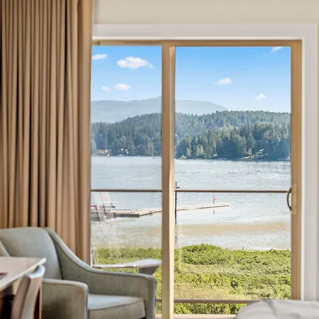 Sproat Lake Landing Resort-3