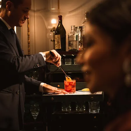 The Excelsior, A Luxury Collection Hotel, Florence-2