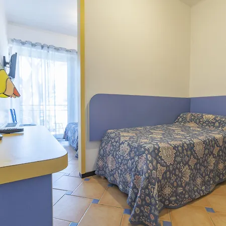 Hôtel Les Alizés-3