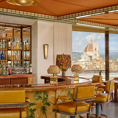 The Excelsior, A Luxury Collection Hotel, Florence-3