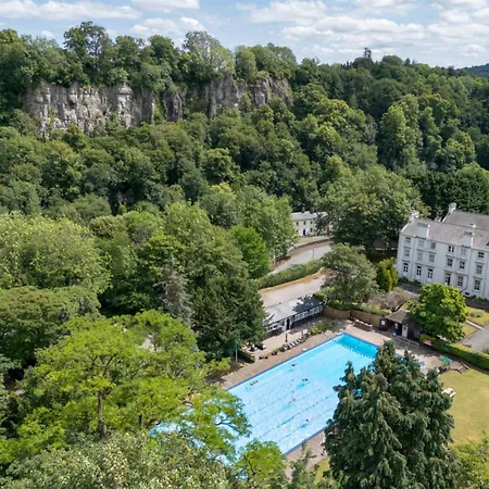 New Bath Hotel & Spa, A Member Of Radisson Individuals-2