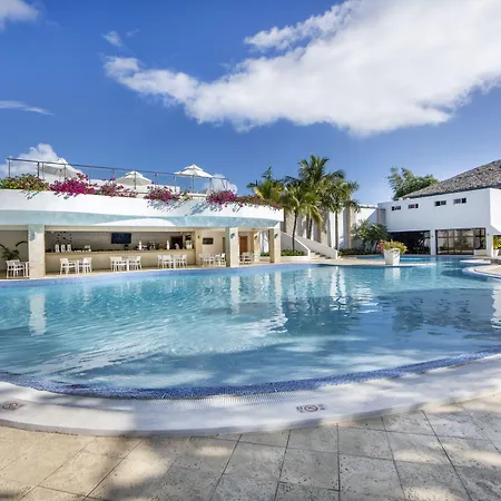 Viva Heavens By Wyndham, A Trademark All Inclusive (Adults Only)-2