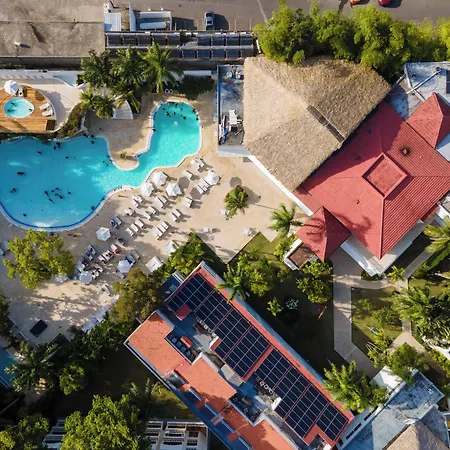 Viva Heavens By Wyndham, A Trademark All Inclusive (Adults Only)-3