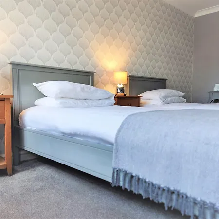 Woodcote Hotel-3